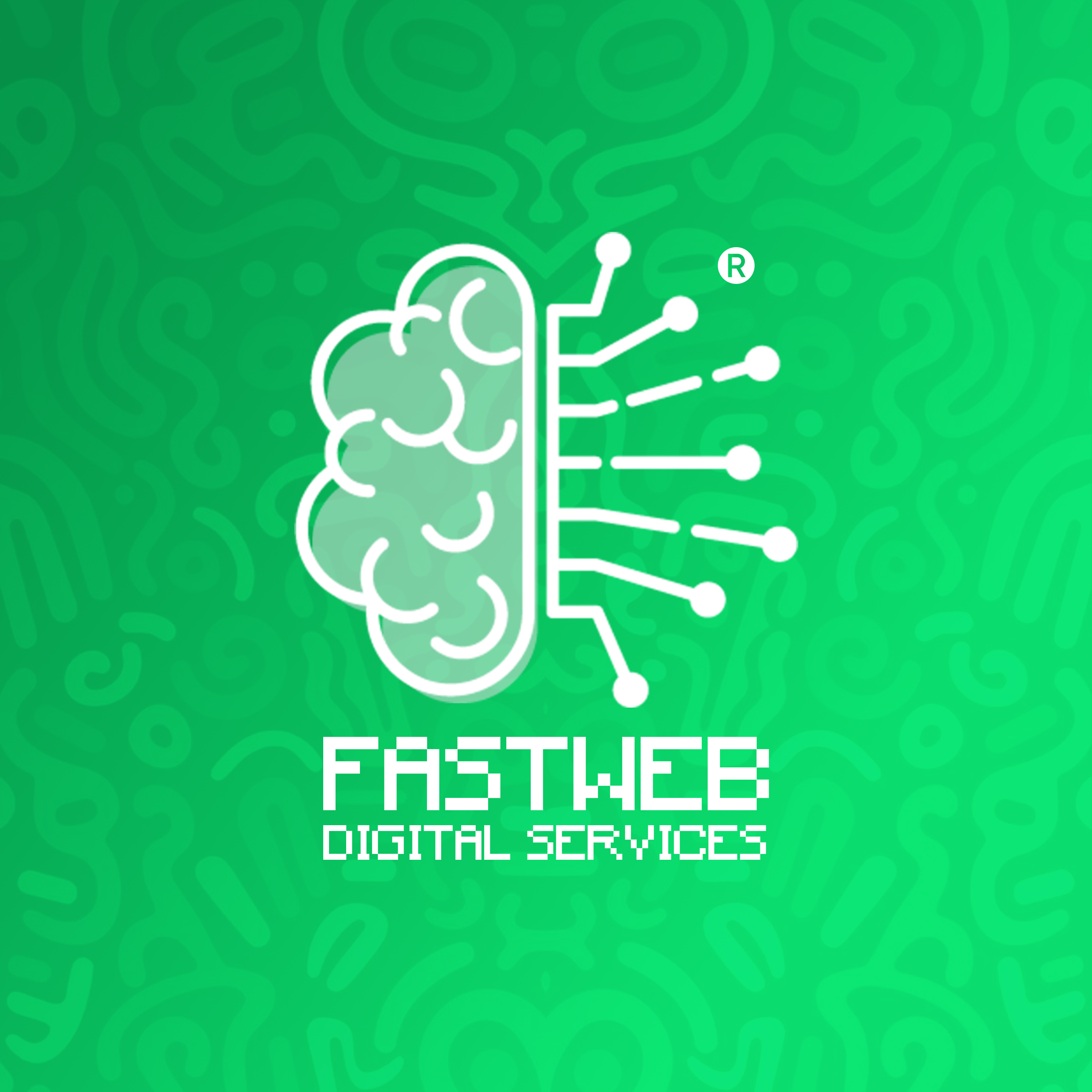 fastweb Digital Logo